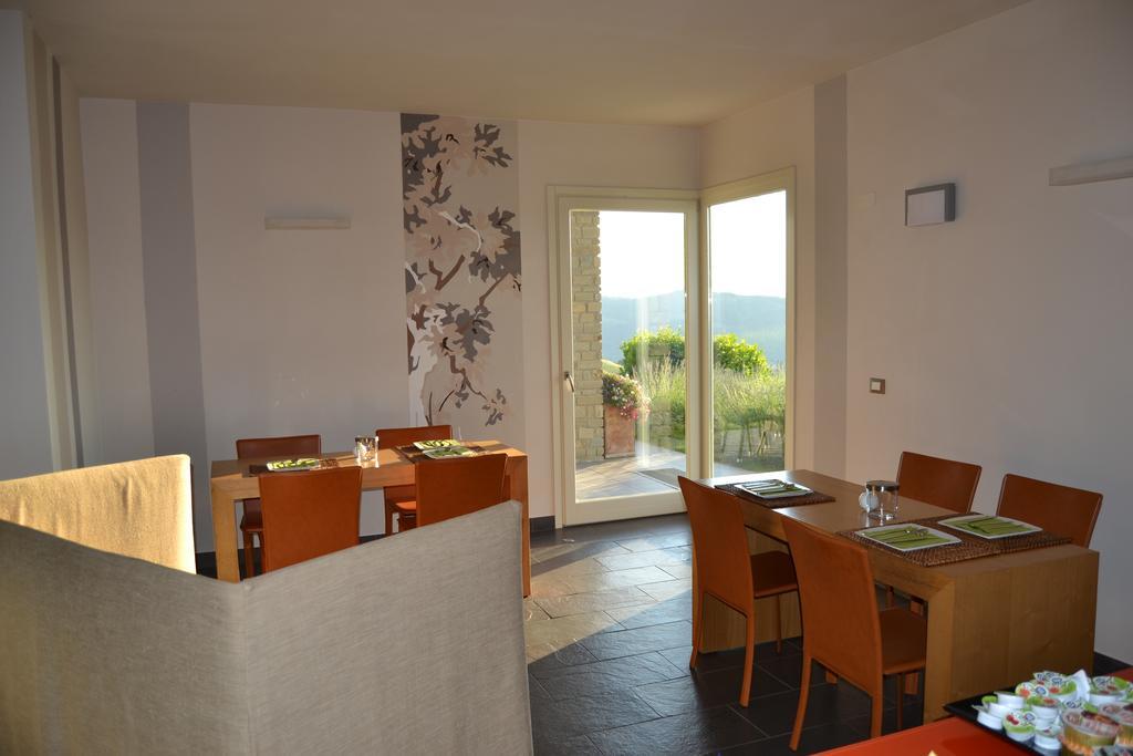Relais Borgo Del Gallo Acqui Terme Luaran gambar
