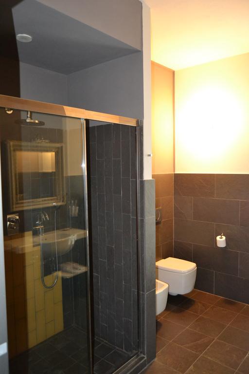 Relais Borgo Del Gallo Acqui Terme Luaran gambar