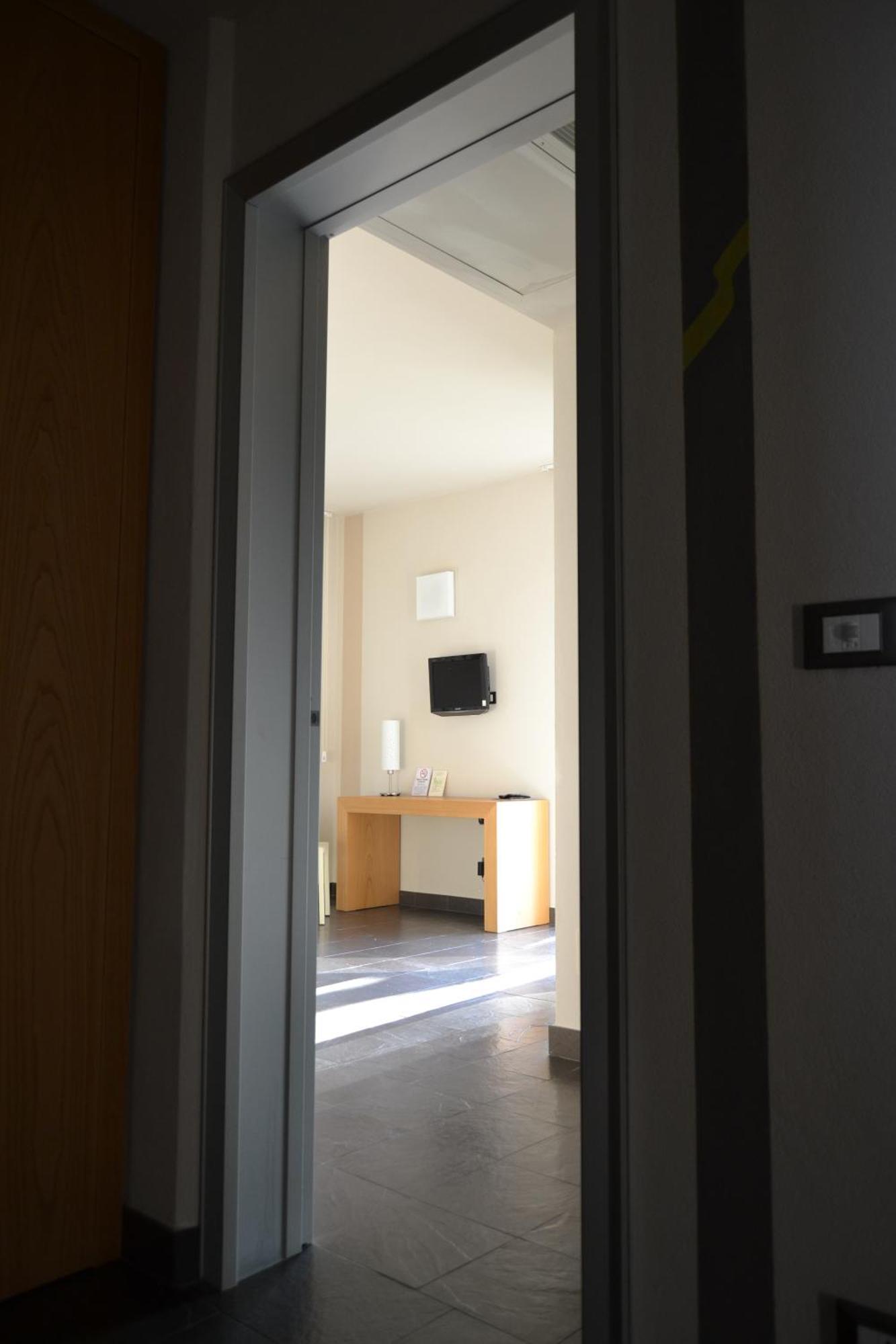 Relais Borgo Del Gallo Acqui Terme Bilik gambar