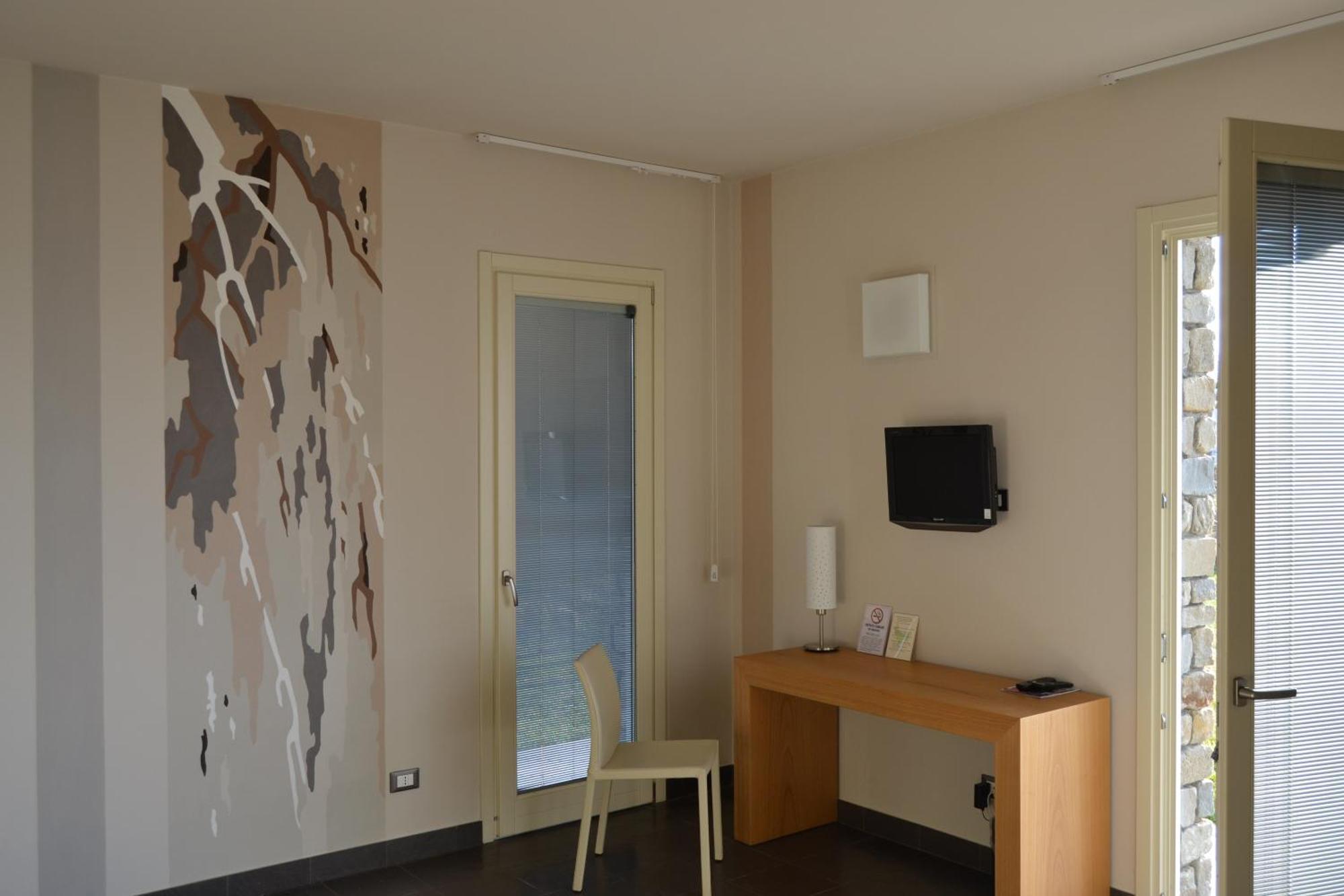 Relais Borgo Del Gallo Acqui Terme Bilik gambar