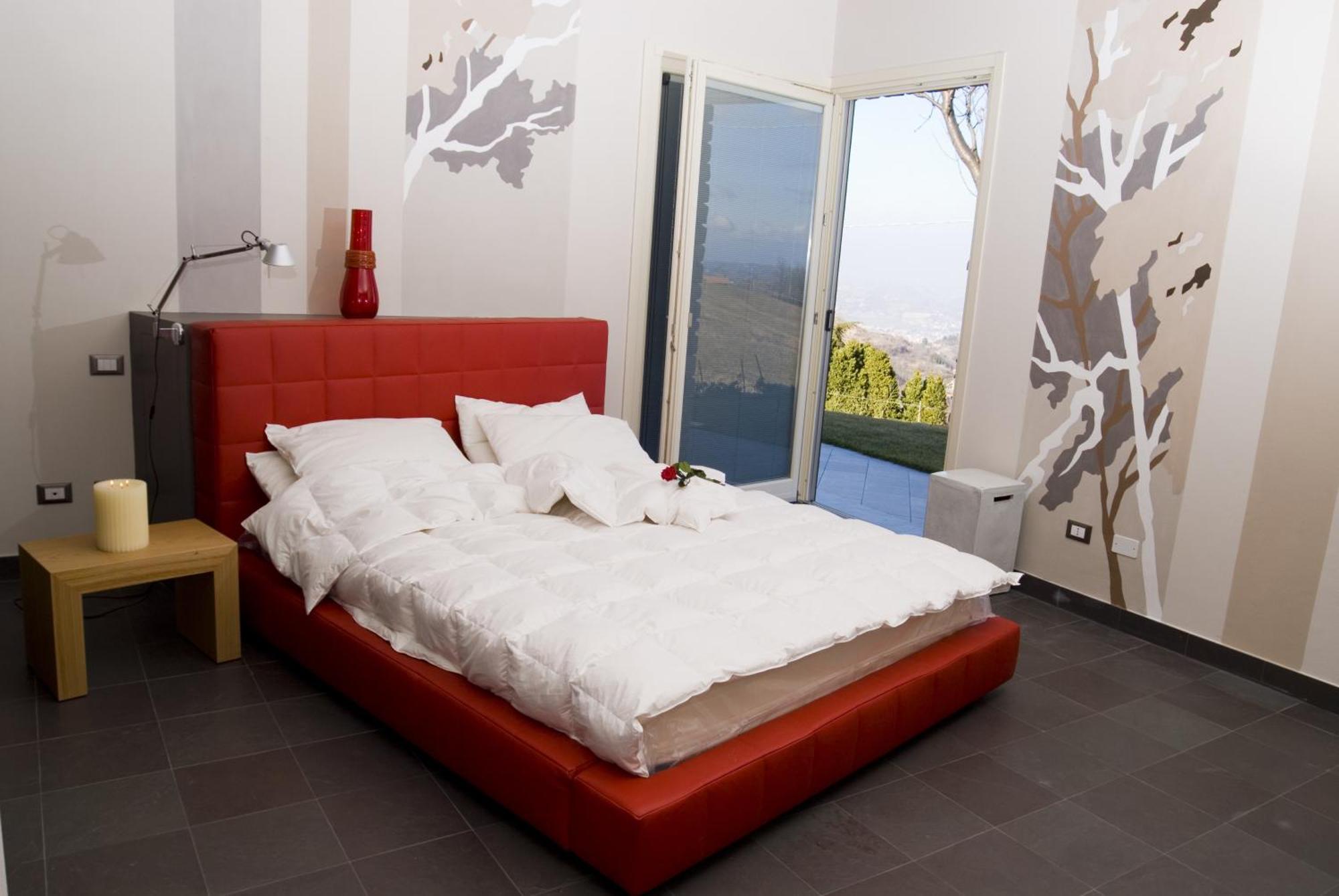 Relais Borgo Del Gallo Acqui Terme Bilik gambar