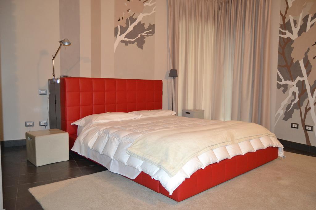 Relais Borgo Del Gallo Acqui Terme Luaran gambar