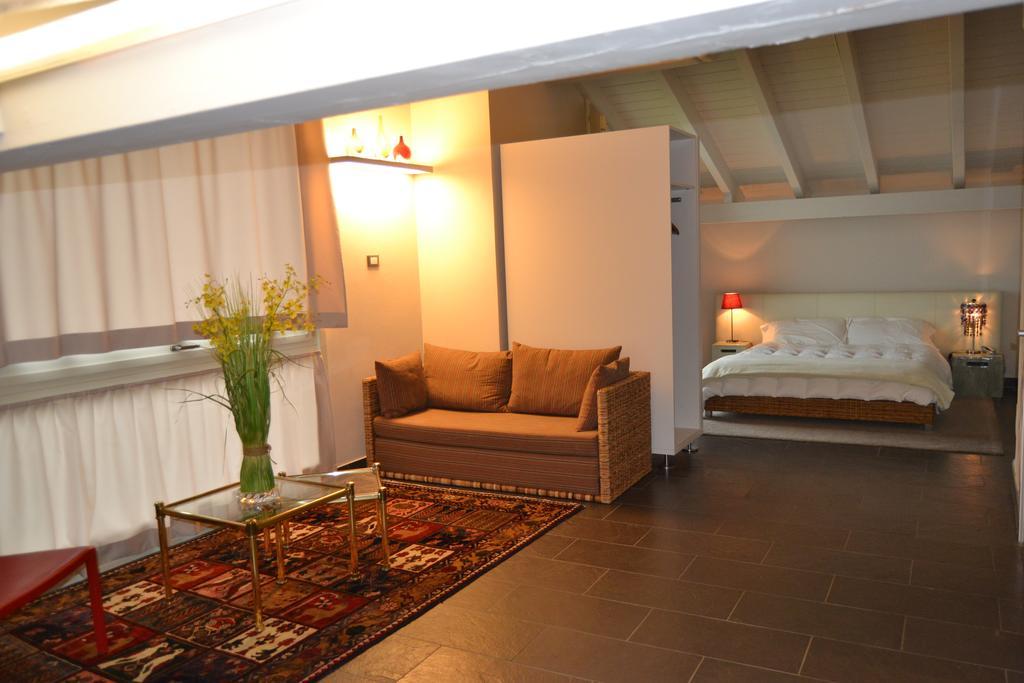 Relais Borgo Del Gallo Acqui Terme Bilik gambar
