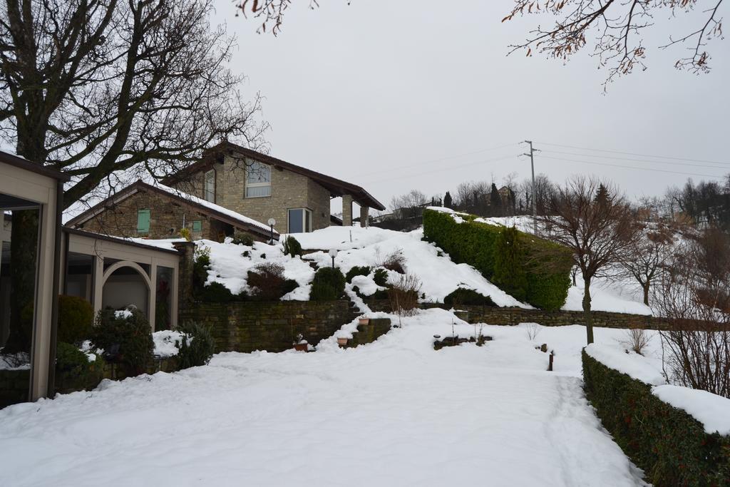 Relais Borgo Del Gallo Acqui Terme Luaran gambar