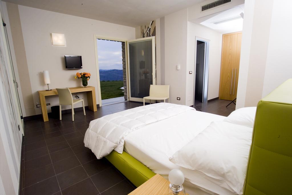 Relais Borgo Del Gallo Acqui Terme Luaran gambar