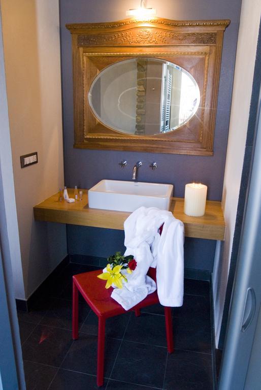 Relais Borgo Del Gallo Acqui Terme Luaran gambar