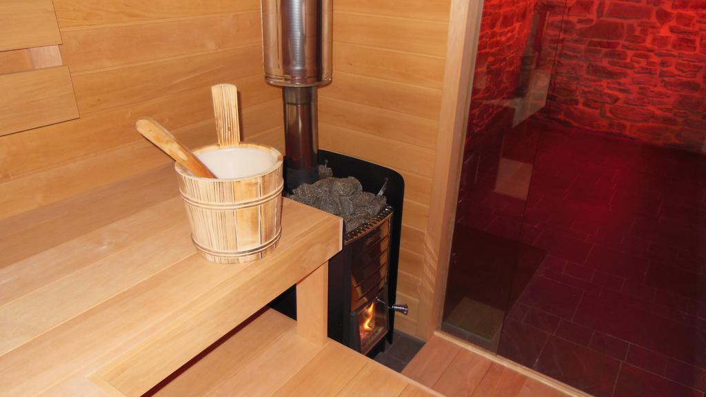 Relais Borgo Del Gallo Acqui Terme Luaran gambar