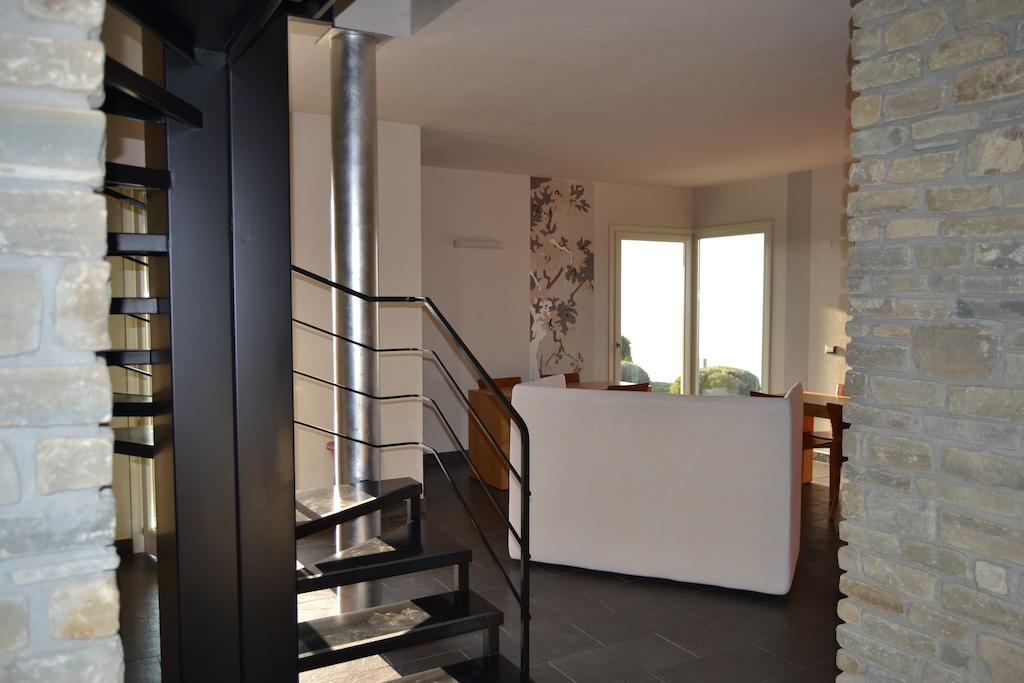 Relais Borgo Del Gallo Acqui Terme Luaran gambar