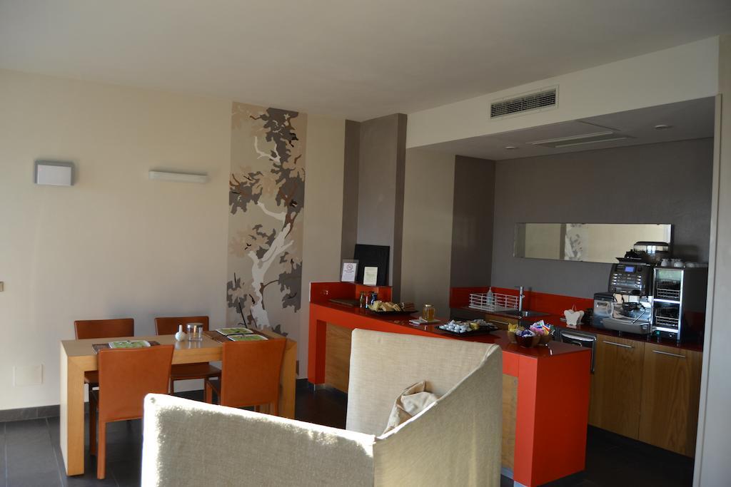 Relais Borgo Del Gallo Acqui Terme Luaran gambar