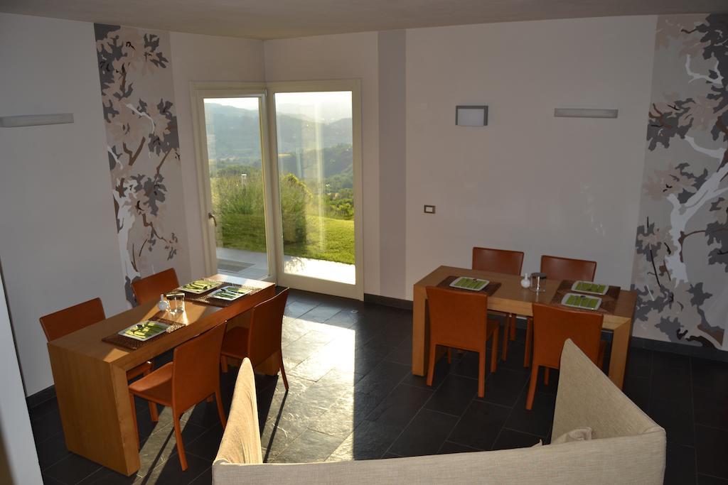 Relais Borgo Del Gallo Acqui Terme Luaran gambar