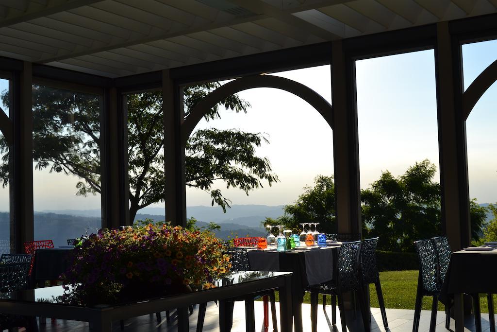 Relais Borgo Del Gallo Acqui Terme Luaran gambar